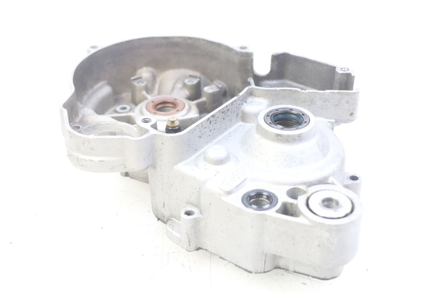 photo de CARTER IZQUIERDO DEL MOTOR GAS-GAS SM ROOKIE 50 (2001 - 2005) - Detalles de los puntos de fijación