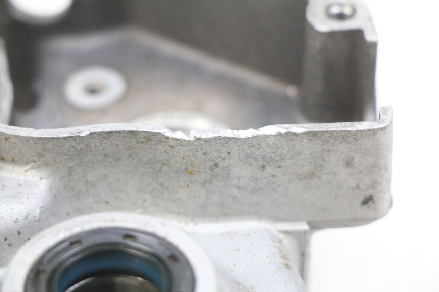 photo de CARTER IZQUIERDO DEL MOTOR GAS-GAS SM ROOKIE 50 (2001 - 2005) - Estado de la superficie y material