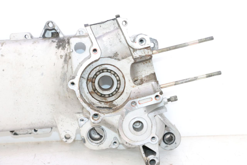 photo de CARTER IZQUIERDO APRILIA SR 2T 50 (2012 - 2017) - Recambio usado revisado