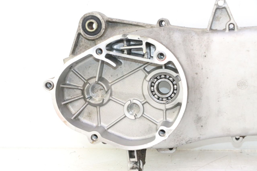 photo de CARTER IZQUIERDO APRILIA SR 2T 50 (2012 - 2017) - Marcados y referencias originales