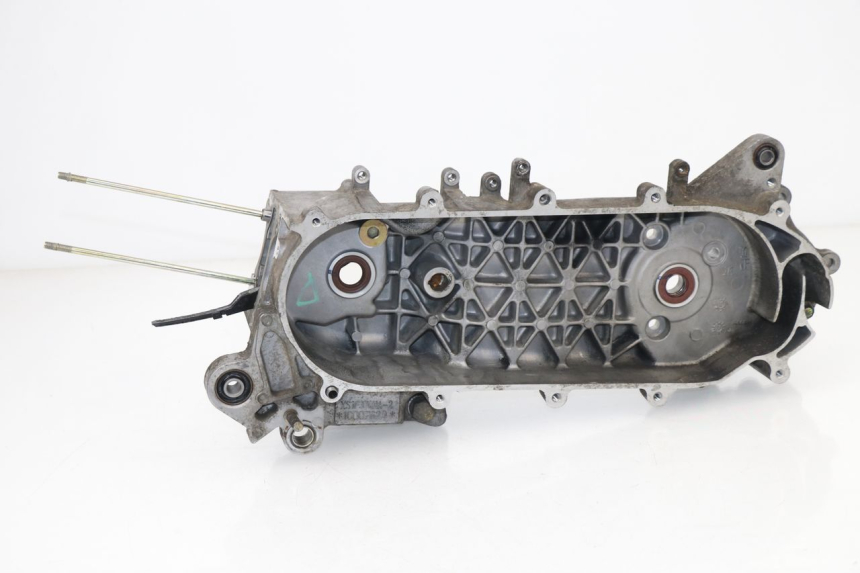 photo de CARTER IZQUIERDO SYM FIDDLE 2 50 (2008 - 2013) - Vista principal