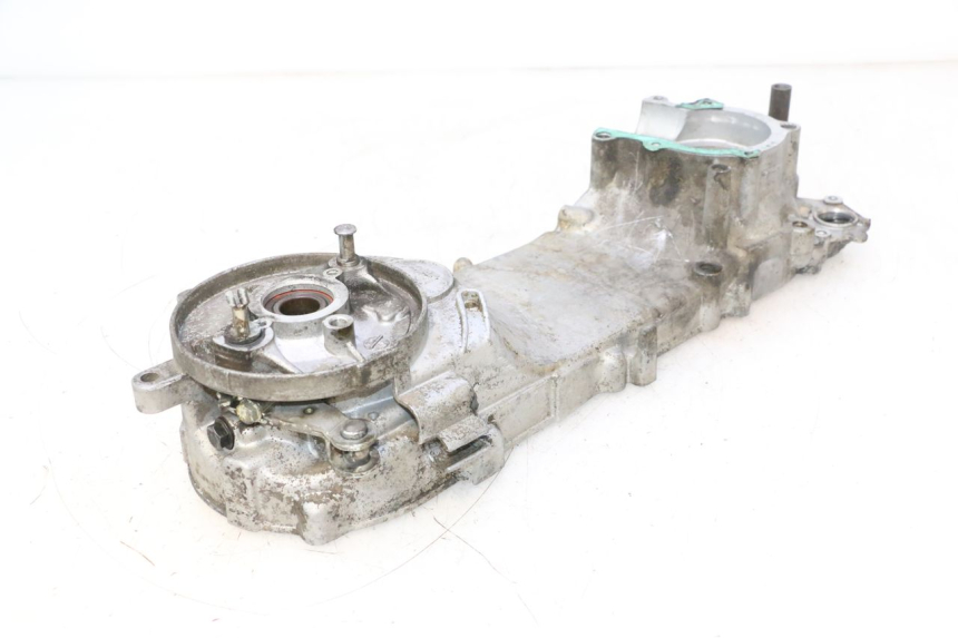 photo de CARTER IZQUIERDO PEUGEOT TREKKER 50 (1995 - 2004) - Detalle de la pieza
