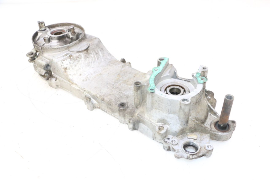 photo de CARTER IZQUIERDO PEUGEOT TREKKER 50 (1995 - 2004) - Zoom estado de uso