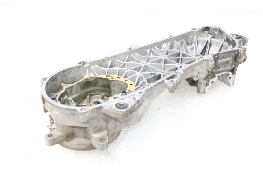 photo de CARTER IZQUIERDO PEUGEOT TREKKER 50 (1995 - 2004) - Estado de la superficie y material