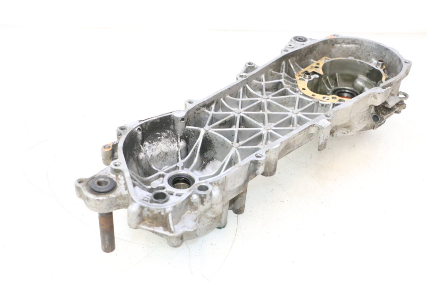 photo de CARTER IZQUIERDO PEUGEOT TREKKER 50 (1995 - 2004) - Marcados y referencias originales
