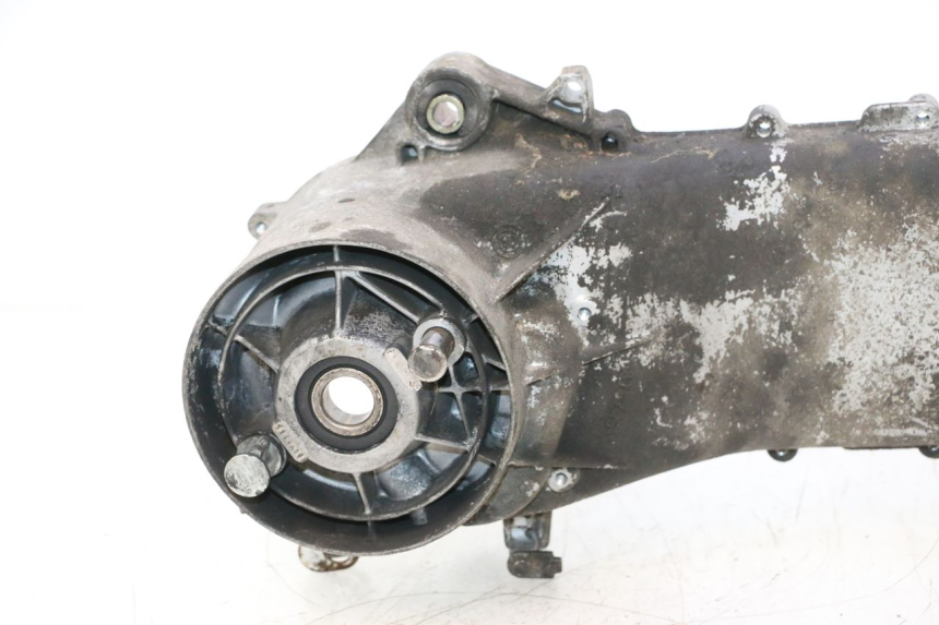photo de CARTER IZQUIERDO PIAGGIO TYPHOON 50 (2000 - 2009) - Características distintivas