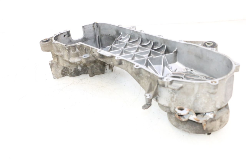 photo de CARTER IZQUIERDO PIAGGIO TYPHOON 50 (2000 - 2009) - Primer plano técnico