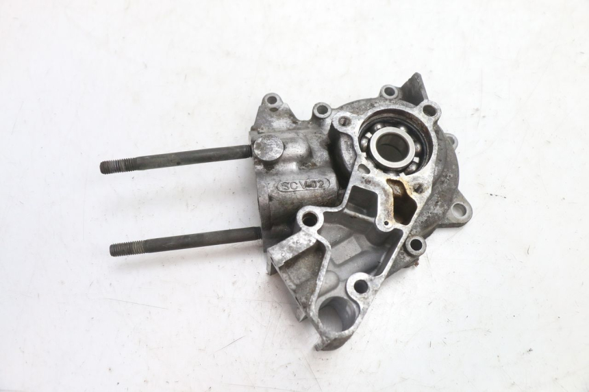 photo de CARTER IZQUIERDO PIAGGIO VESPA PK FL 2T 50 (1990 - 1996) - Vista principal