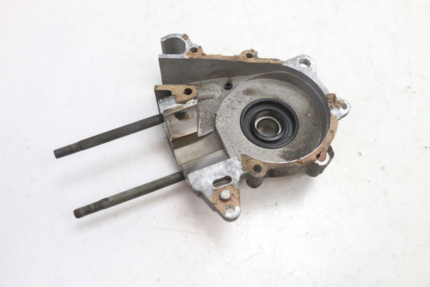 photo de CARTER IZQUIERDO PIAGGIO VESPA PK FL 2T 50 (1990 - 1996) - Otra perspectiva