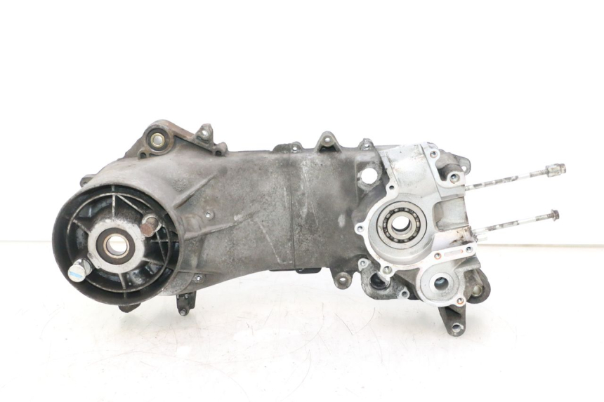 photo de CARTER IZQUIERDO DEL MOTOR PIAGGIO VESPA S 2T 50 (2007 - 2014) - Vista general del producto