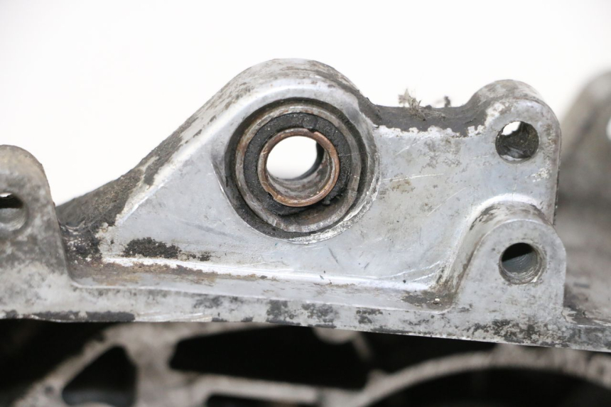 photo de CARTER IZQUIERDO PEUGEOT VIVACITY NEW 2T 50 (2008 - 2017) - Zoom sobre los componentes