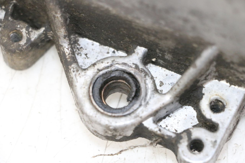 photo de CARTER IZQUIERDO PEUGEOT VIVACITY NEW 2T 50 (2008 - 2017) - Otra perspectiva