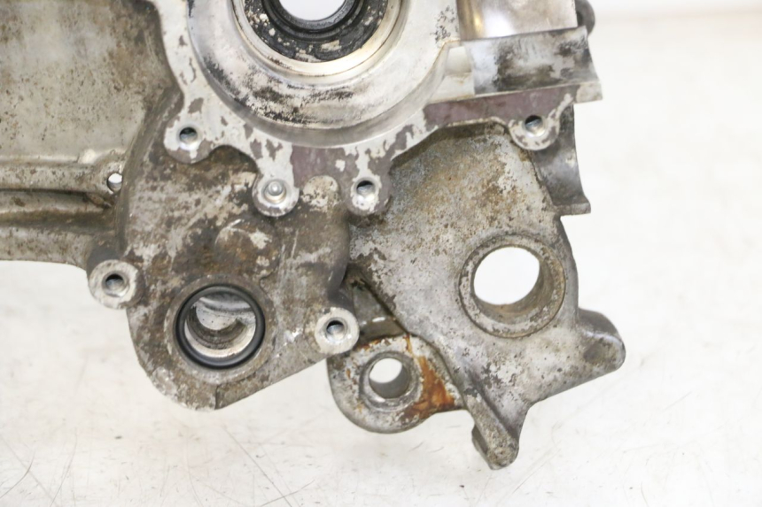 photo de CARTER IZQUIERDO PEUGEOT VIVACITY NEW 2T 50 (2008 - 2017) - Estado de la superficie y material