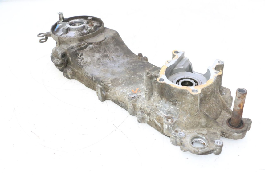 photo de CARTER IZQUIERDO PEUGEOT VIVACITY 50 (1998 - 2003) - Zoom estado de uso