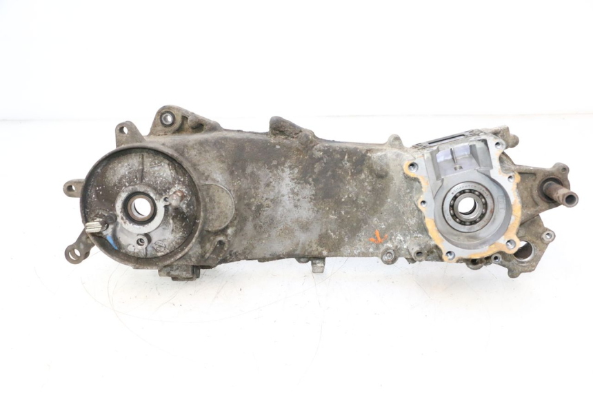 photo de CARTER IZQUIERDO PEUGEOT VIVACITY 50 (1998 - 2003) - Estado de la superficie y material