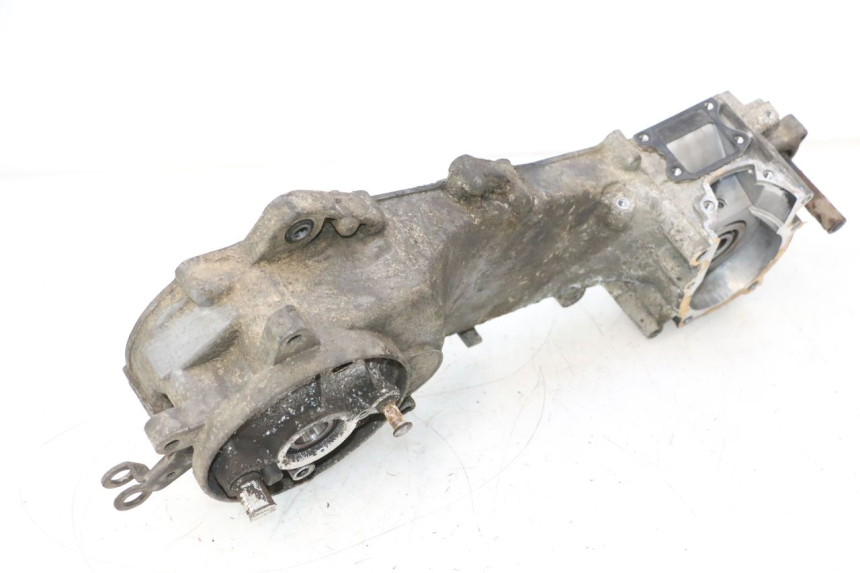 photo de CARTER IZQUIERDO PEUGEOT VIVACITY 50 (1998 - 2003) - Marcados y referencias originales