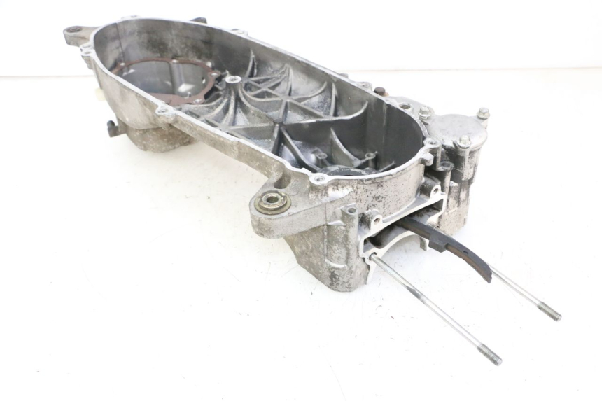 photo de CARTER IZQUIERDO YAMAHA X-CITY XCITY 125 (2007 - 2013) - Detalle de la pieza