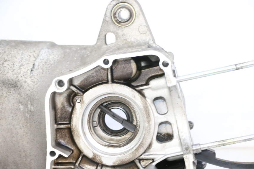 photo de CARTER IZQUIERDO YAMAHA X-CITY XCITY 125 (2007 - 2013) - Características distintivas