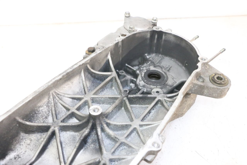 photo de CARTER IZQUIERDO YAMAHA X-CITY XCITY 125 (2007 - 2013) - Zoom estado de uso