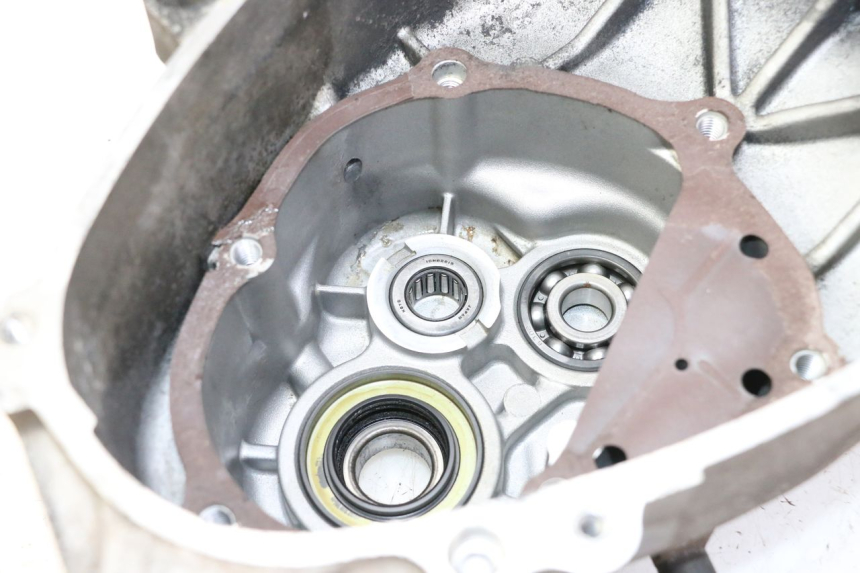 photo de CARTER IZQUIERDO YAMAHA X-CITY XCITY 125 (2007 - 2013) - Otra perspectiva