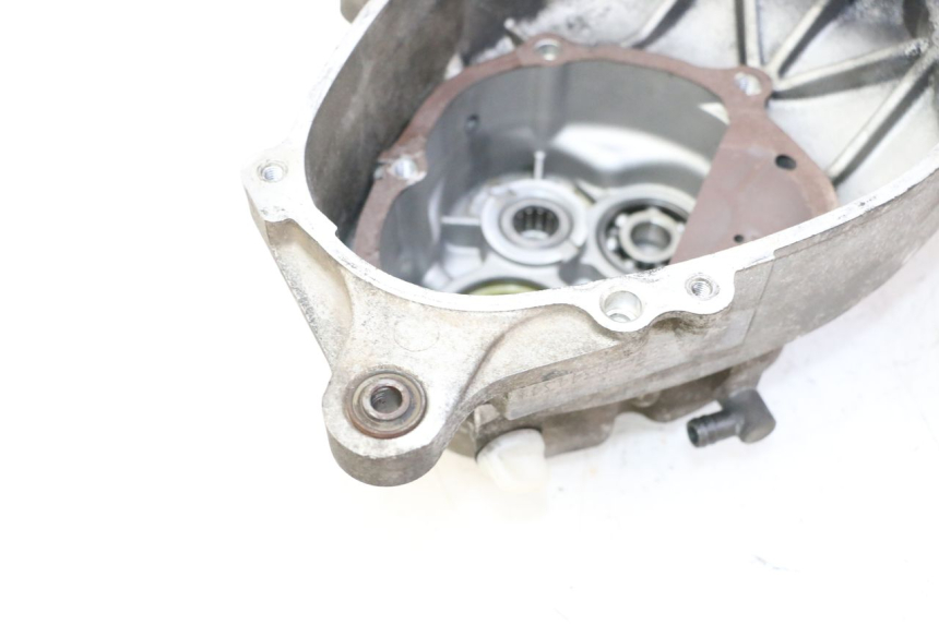 photo de CARTER IZQUIERDO YAMAHA X-CITY XCITY 125 (2007 - 2013) - Primer plano técnico