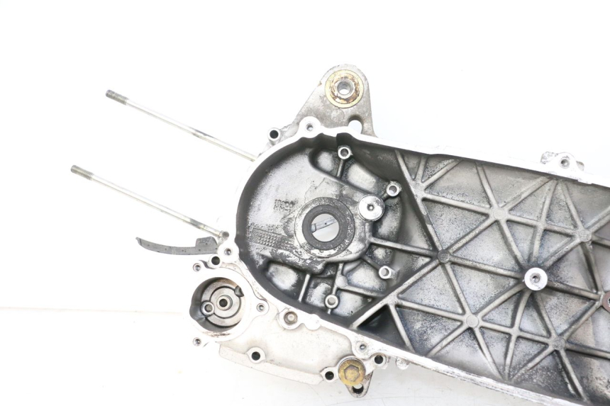 photo de CARTER IZQUIERDO YAMAHA X-CITY XCITY 125 (2007 - 2013) - Estado de la superficie y material