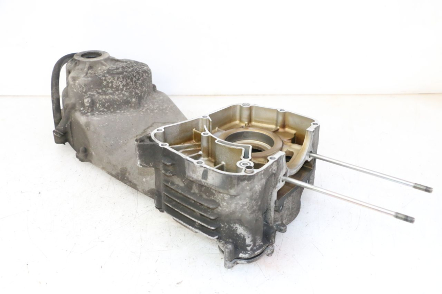 photo de CARTER IZQUIERDO YAMAHA X-MAX XMAX 125 (2010 - 2013) - Detalle de la pieza