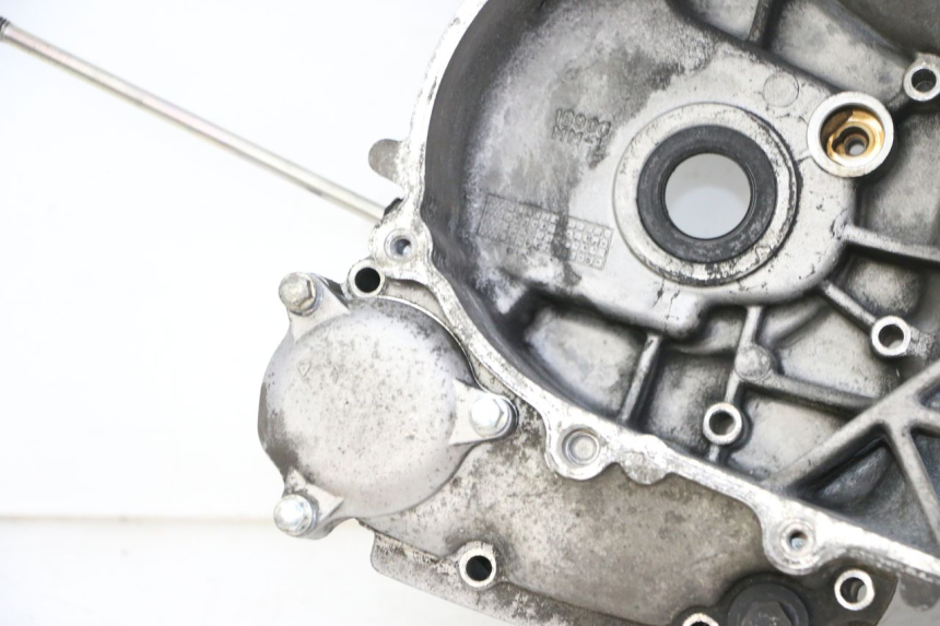 photo de CARTER IZQUIERDO YAMAHA X-MAX XMAX 125 (2010 - 2013) - Características distintivas