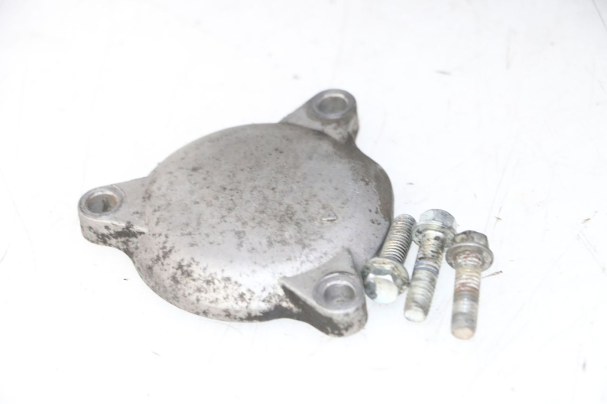 photo de CARTER IZQUIERDO YAMAHA X-MAX XMAX 125 (2010 - 2013) - Inspección visual detallada