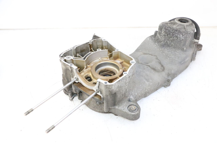 photo de CARTER IZQUIERDO YAMAHA X-MAX XMAX 125 (2010 - 2013) - Zoom estado de uso