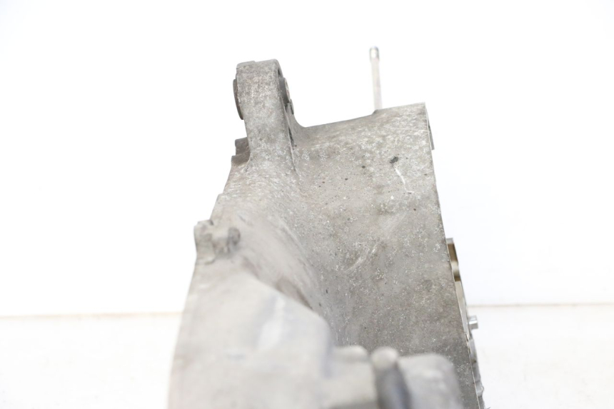 photo de CARTER IZQUIERDO YAMAHA X-MAX XMAX 125 (2010 - 2013) - Primer plano técnico