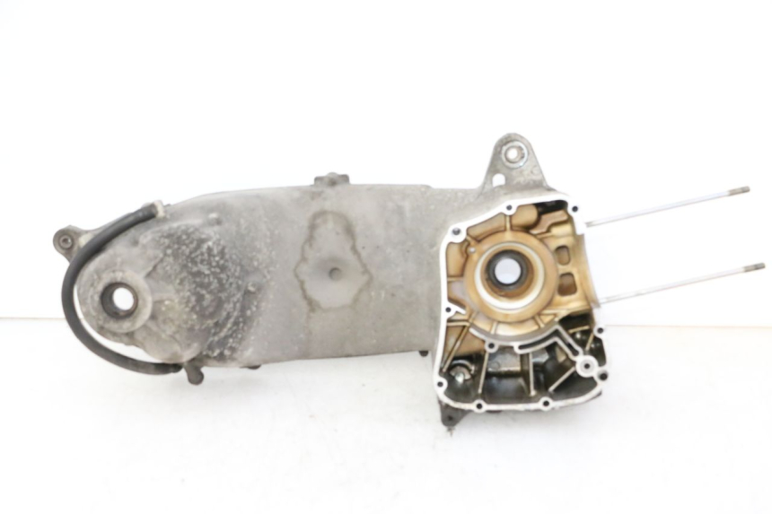 photo de CARTER IZQUIERDO YAMAHA X-MAX XMAX 125 (2010 - 2013) - Marcados y referencias originales