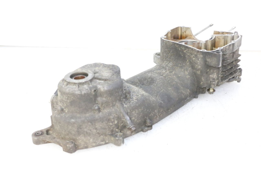 photo de CARTER IZQUIERDO YAMAHA XMAX X-MAX 125 (2006 - 2009) - Detalle de la pieza