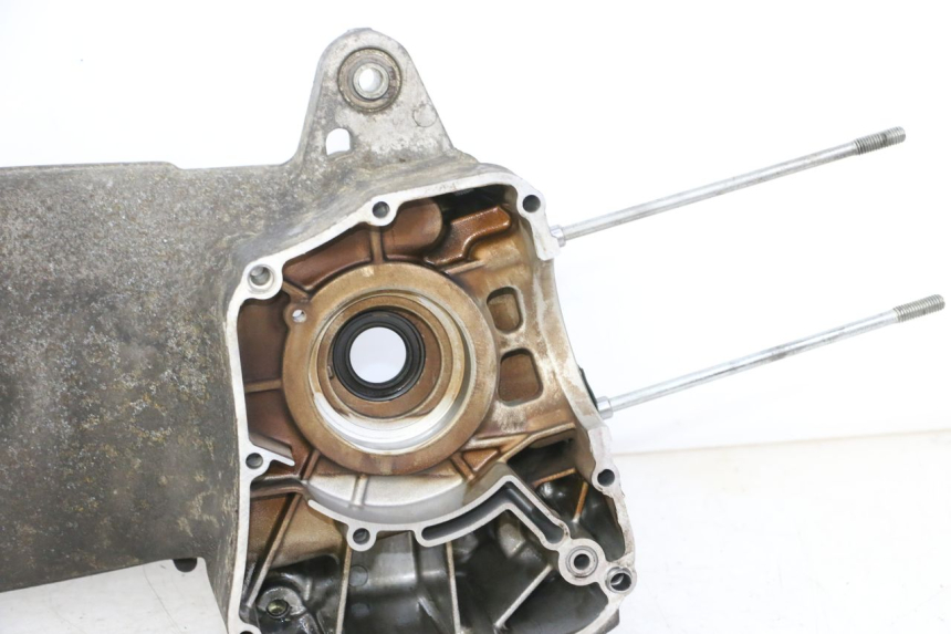 photo de CARTER IZQUIERDO YAMAHA XMAX X-MAX 125 (2006 - 2009) - Características distintivas