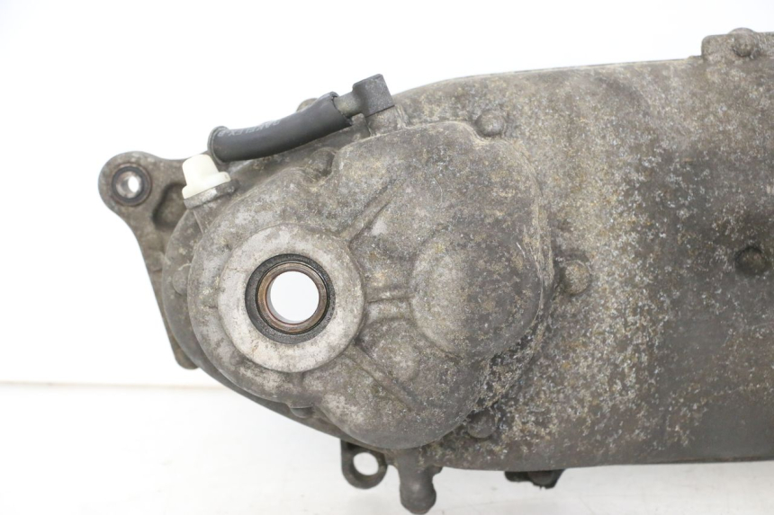 photo de CARTER IZQUIERDO YAMAHA XMAX X-MAX 125 (2006 - 2009) - Primer plano de alta resolución