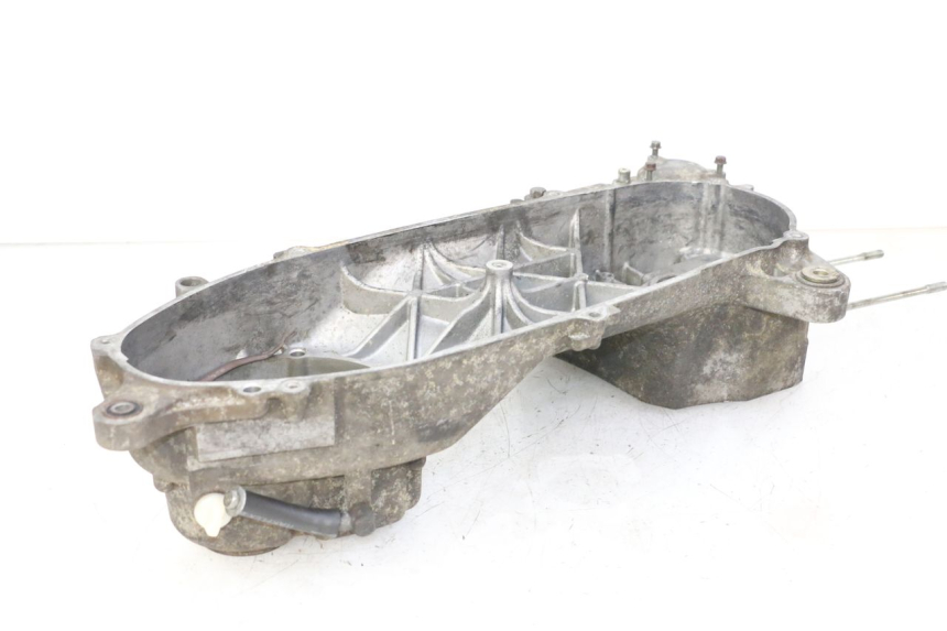 photo de CARTER IZQUIERDO YAMAHA XMAX X-MAX 125 (2006 - 2009) - Otra perspectiva