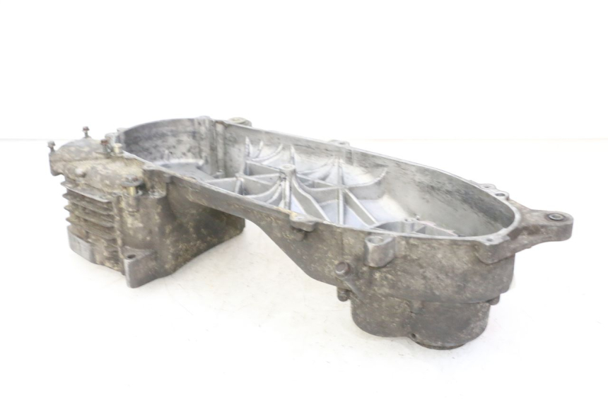 photo de CARTER IZQUIERDO YAMAHA XMAX X-MAX 125 (2006 - 2009) - Primer plano técnico