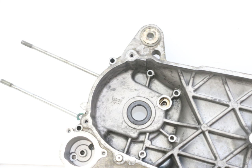 photo de CARTER IZQUIERDO YAMAHA XMAX X-MAX 125 (2006 - 2009) - Recambio usado revisado