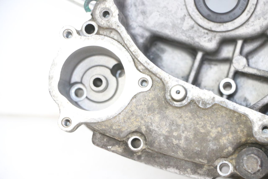 photo de CARTER IZQUIERDO YAMAHA XMAX X-MAX 125 (2006 - 2009) - Marcados y referencias originales