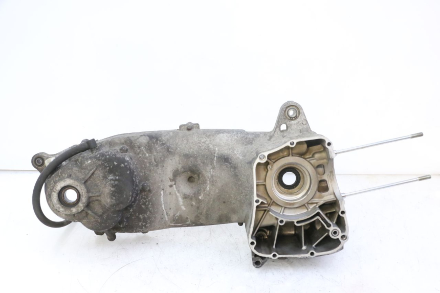 photo de CARTER IZQUIERDO YAMAHA X-MAX XMAX 125 (2010 - 2013) - Otra vista del artículo