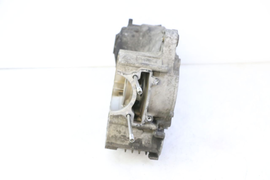 photo de CARTER IZQUIERDO YAMAHA X-MAX XMAX 125 (2010 - 2013) - Características distintivas