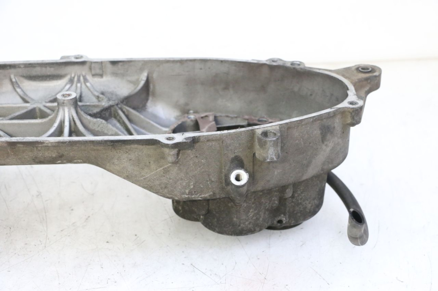 photo de CARTER IZQUIERDO YAMAHA X-MAX XMAX 125 (2010 - 2013) - Zoom estado de uso