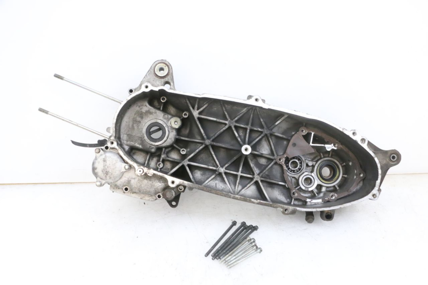 photo de CARTER IZQUIERDO YAMAHA X-MAX XMAX 125 (2010 - 2013) - Otra vista del artículo