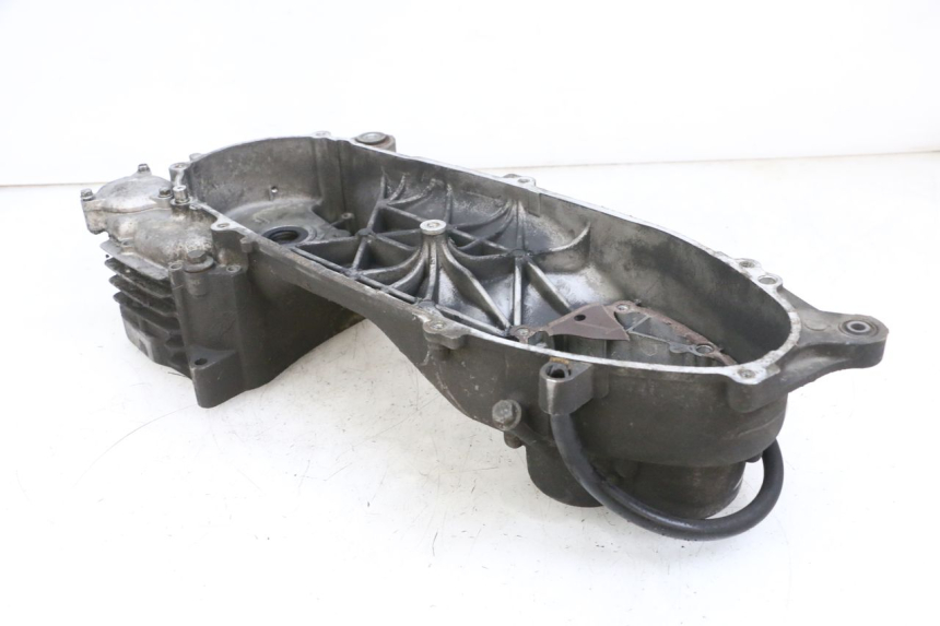 photo de CARTER IZQUIERDO YAMAHA X-MAX XMAX 125 (2010 - 2013) - Estado de la superficie y material