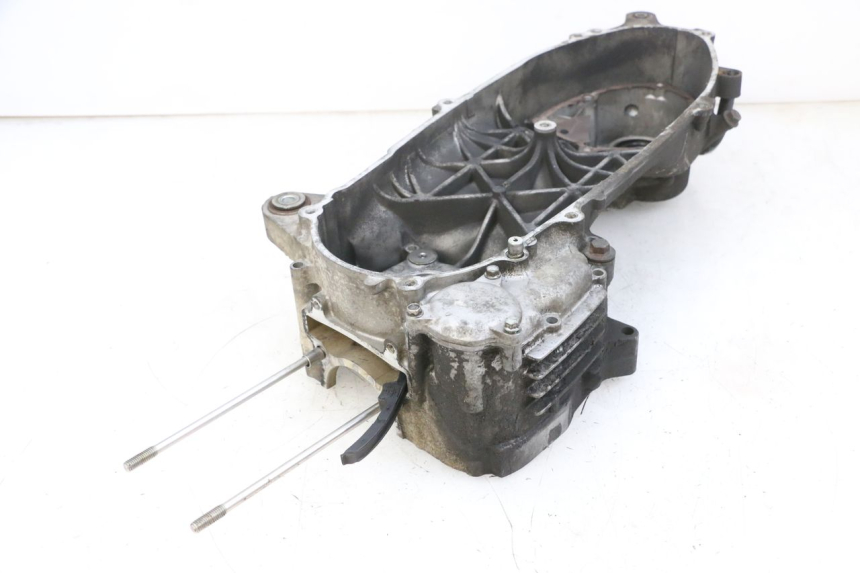 photo de CARTER IZQUIERDO YAMAHA X-MAX XMAX 125 (2010 - 2013) - Recambio usado revisado