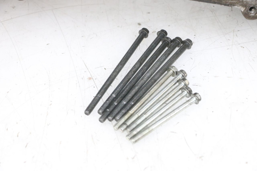 photo de CARTER IZQUIERDO YAMAHA X-MAX XMAX 125 (2010 - 2013) - Marcados y referencias originales