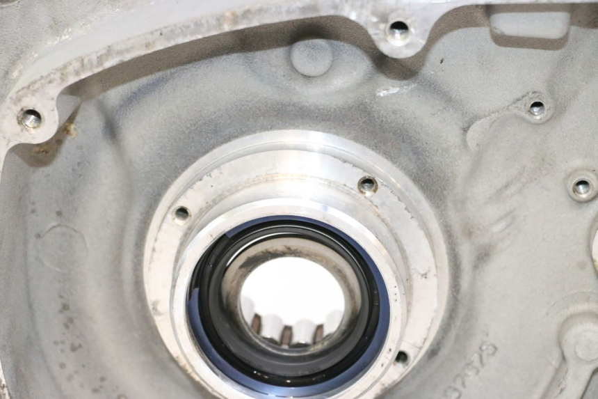 photo de CARTER IZQUIERDO BUELL XB12R XB 12 R 1200 (2004 - 2010) - Zoom sobre los componentes