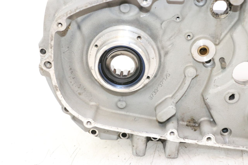 photo de CARTER IZQUIERDO BUELL XB12R XB 12 R 1200 (2004 - 2010) - Primer plano de alta resolución