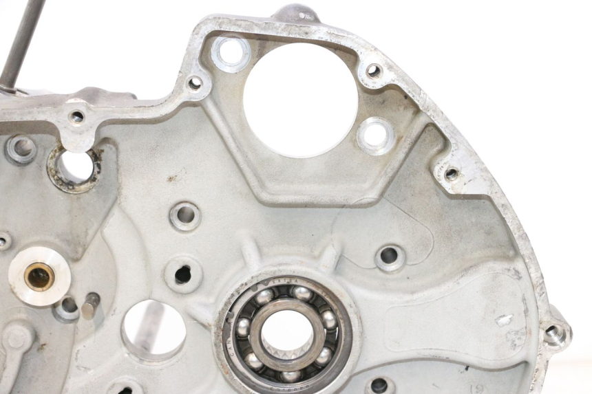 photo de CARTER IZQUIERDO BUELL XB12R XB 12 R 1200 (2004 - 2010) - Foto de producto adicional