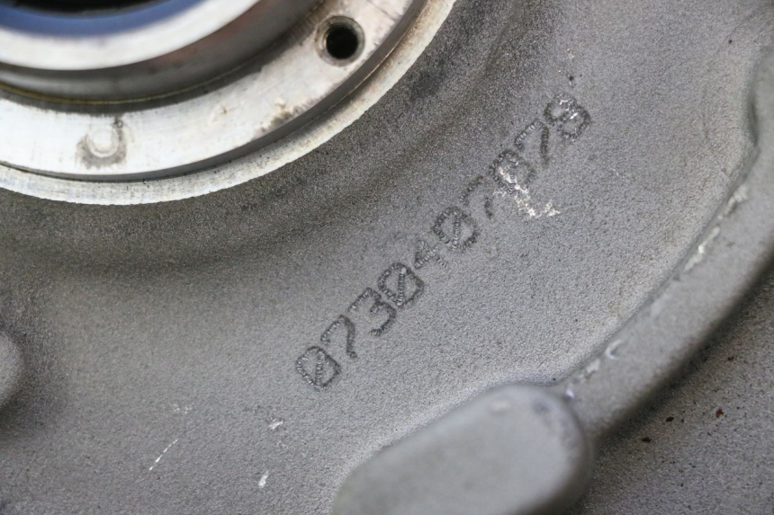 photo de CARTER IZQUIERDO BUELL XB12R XB 12 R 1200 (2004 - 2010) - Zoom estado de uso